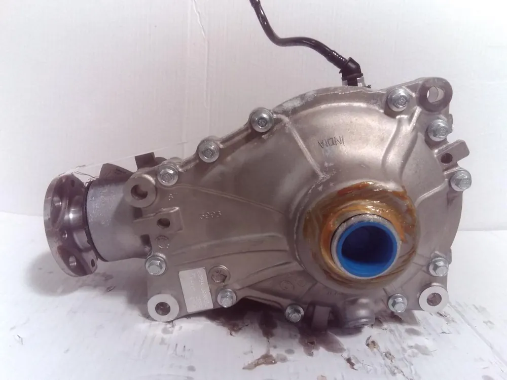 Getriebe und Differential gebraucht BMW X4 (G02) Baujahr 2023 Jetzt Bestellen