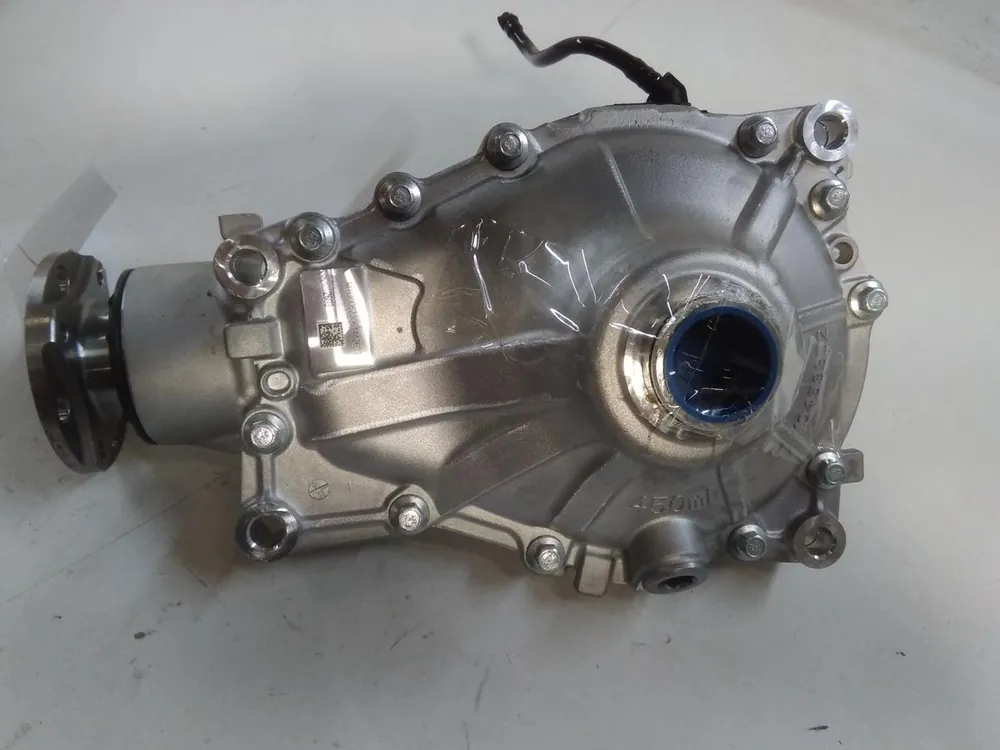 Getriebe und Differential gebraucht BMW X7 (G07) Baujahr 2023 Heißes Angebot