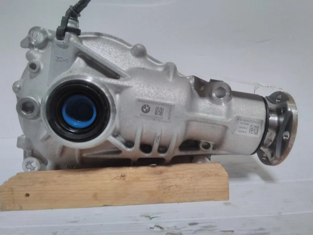 Getriebe und Differential gebraucht BMW X6 - G06-F96 ab 2019 Baujahr 2023 Garantierte Lieferung