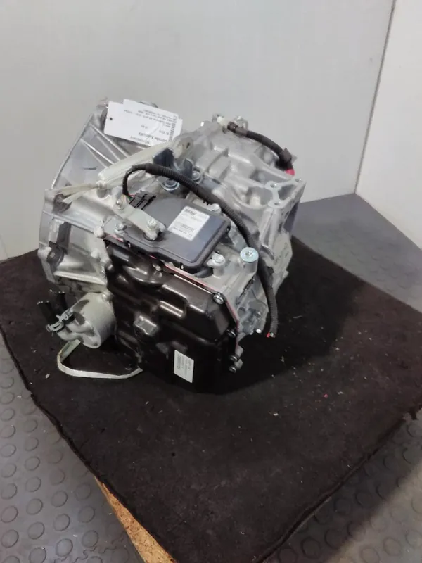 Sale Getriebe Automatik gebraucht BMW GRAN TOURER(F46) Baujahr 2016