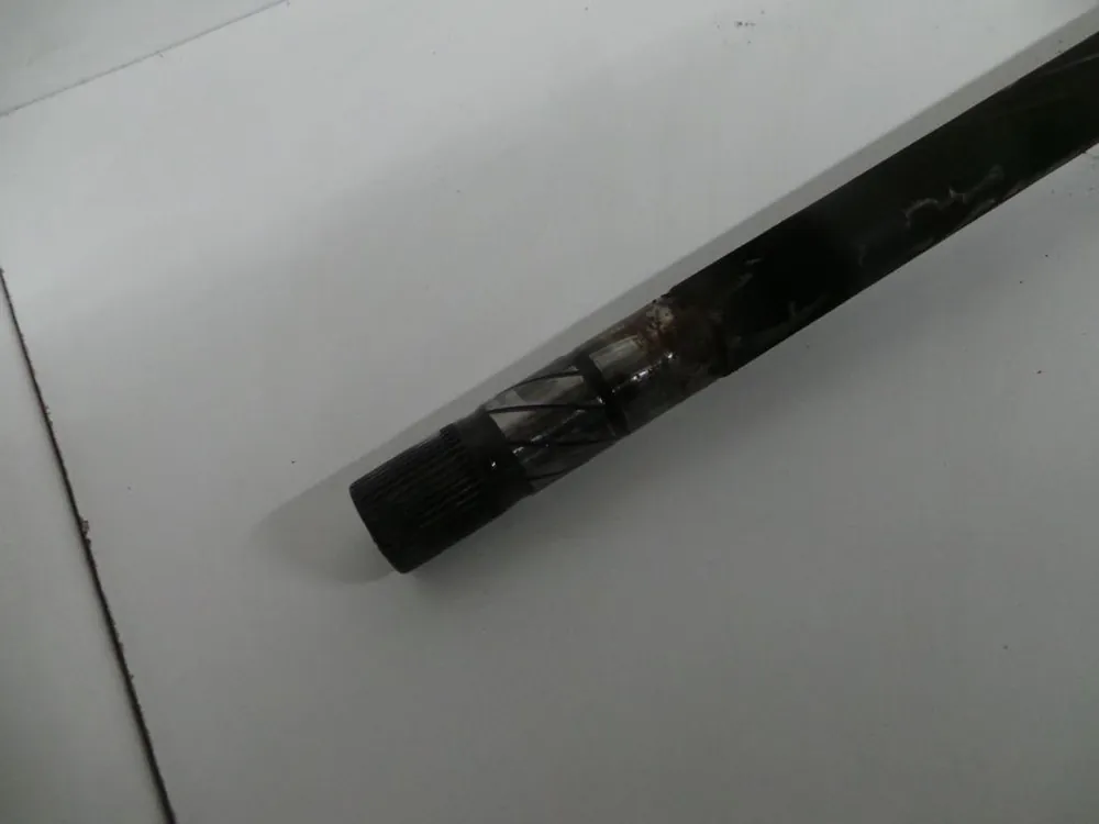 Antriebswellen und Gelenkwellen gebraucht RENAULT LAGUNA II (02/01-) Baujahr 2005 Saisonangebot