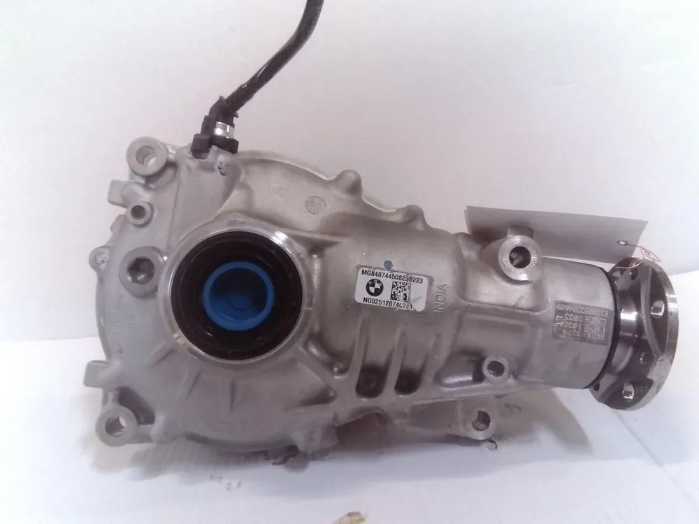 Getriebe und Differential gebraucht BMW X4 (G02) Baujahr 2023 Günstig