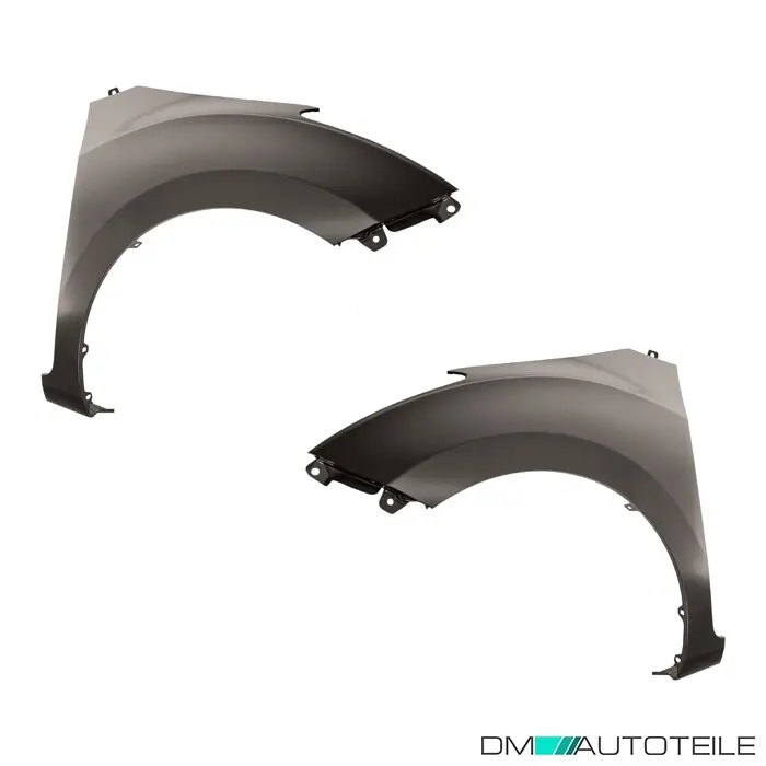Kotflügel SET rechts+links vorne passt für Hyundai i30, i30 Kombi 12-16 Angebot