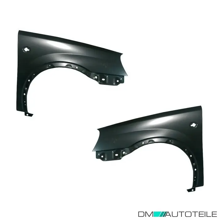Kotflügel SET rechts+links vorne für Opel Combo MK II (C) Kasten/Kombi 00-03 Letzte Chance