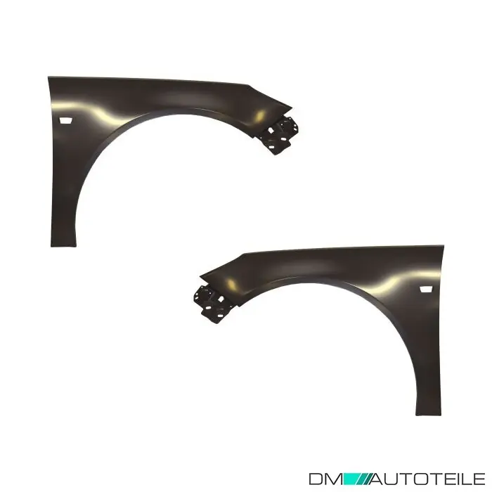 Günstig Kotflügel SET rechts+links vorne passt für Vauxhall Insignia A Kombi 09-13