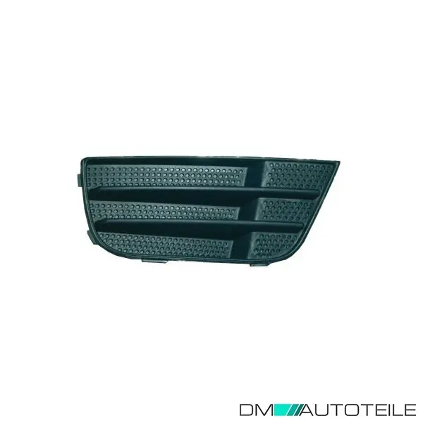 Bestseller Stoßstangen Gitter Blende vorne rechts für Ford Fusion JU Baujahr 2003-2005