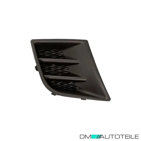 Stoßstangen Gitter Blende rechts passt für Peugeot 107 PM PN Baujahr 2009-2012 Top-Angebot