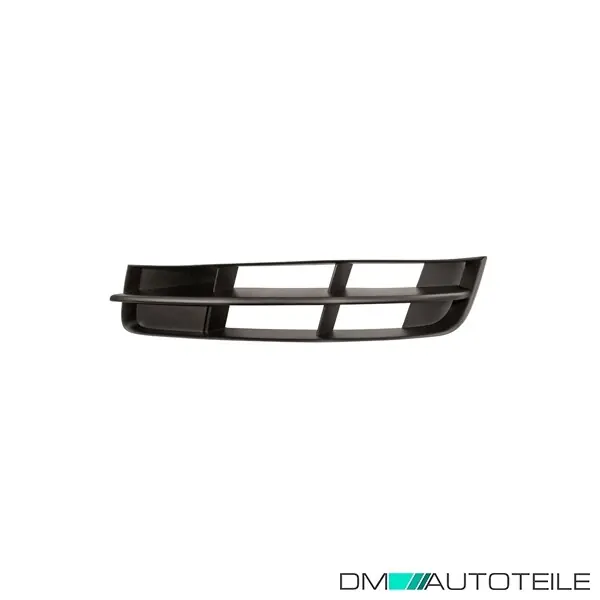 Stoßstangen Gitter Blende links passt für Audi Q7 4LB Facelift Baujahr 2009-2015 Versand Am Gleichen Tag