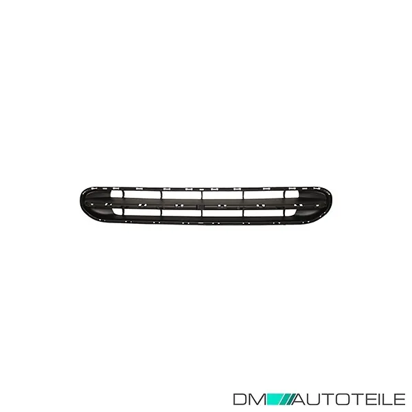 Must-Have Stoßstangen Gitter Blende vorne oben für Fiat 500L 351 352 Baujahr 2017-2018