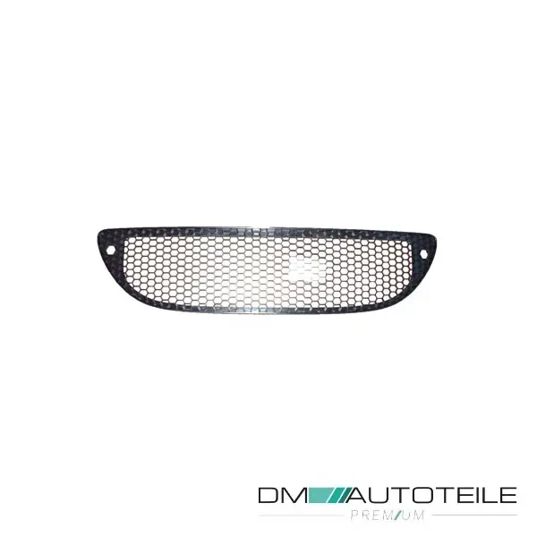 Ausverkauf Stoßstangen Gitter Blende vorne passt für Seat Leon 1M1 1P1 Baujahr 2005-2009