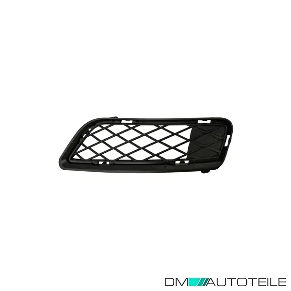 Stoßstangen Gitter Blende vorne rechts für BMW X3 F25 Vorfacelift Bj. 2010-2014 Markenprodukt
