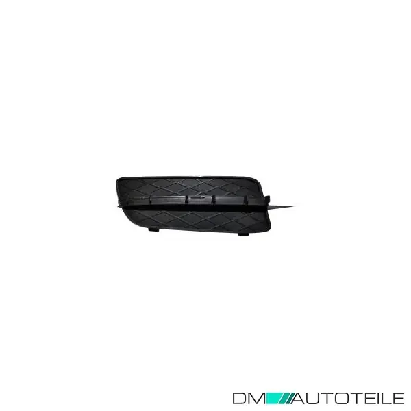 Angebot Stoßstangen Gitter Blende vorne rechts passt für BMW X5 E70 Baujahr 2007-2010