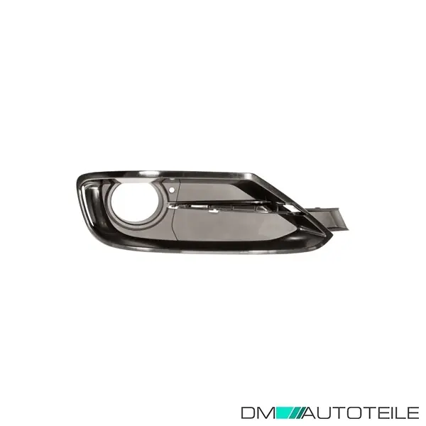 Saisonangebot Stoßstangen Gitter Blende rechts für BMW 3er Touring F30 F80 F31 VFL 2011-2014