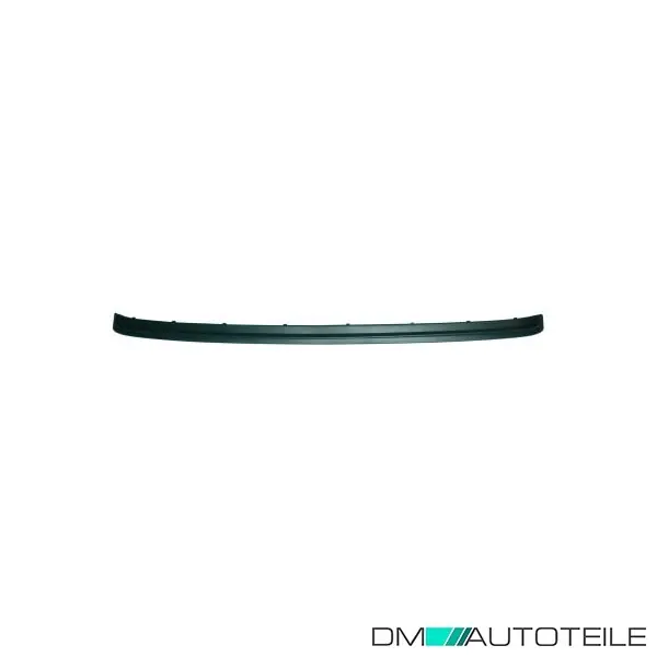 Nur Für Kurze Zeit Stoßstangen Gitter Blende hinten unten für BMW 3er E46 Vorfacelift Bj. 1998-2001