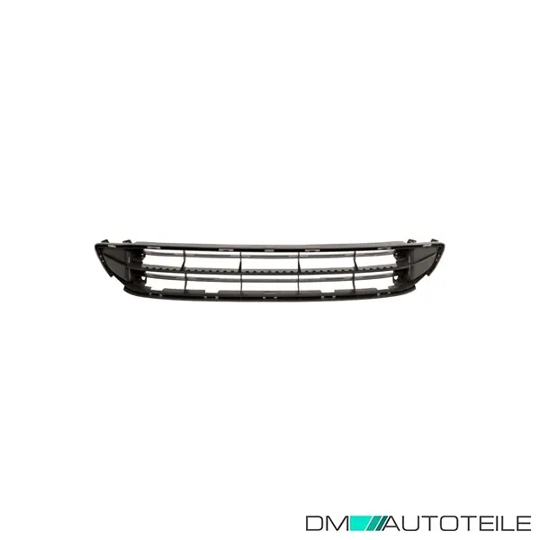 Stoßstangen Gitter Blende vorne mitte für Honda Jazz III GE GG GP ZA 2008-2010 Begrenztes Angebot