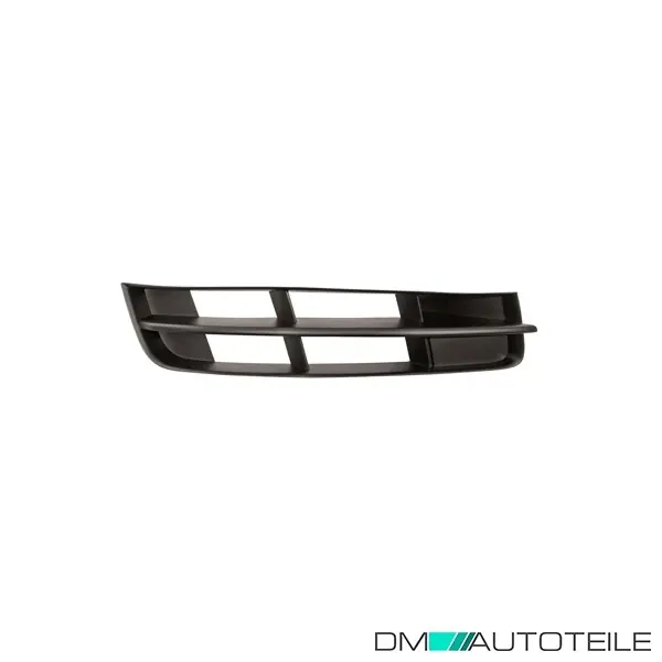 Wochenendangebot Stoßstangen Gitter Blende rechts für Audi Q7 4LB Facelift Baujahr 2009-2015