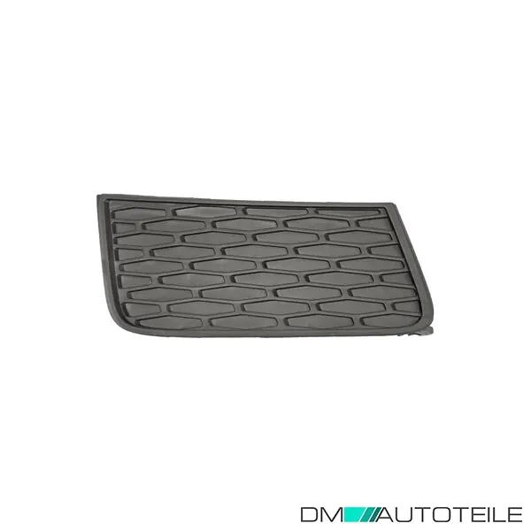 Meistverkauft Stoßstangen Gitter vorne rechts oben für Land Rover Range EvoQUE L538 2011-2015