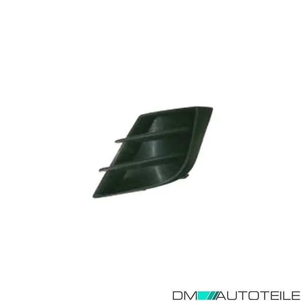 Sonderangebot Stoßstangen Gitter Blende vorne links passt für Mazda 3 BL Baujahr 2009-2010