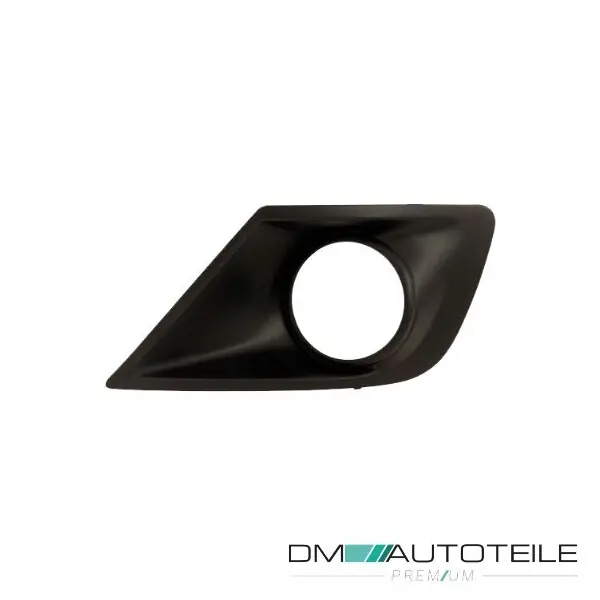 Stoßstangen Gitter vorne links für Peugeot 207 SW CC /207+ WA WC WD WK 2009-2012 Meistverkauft