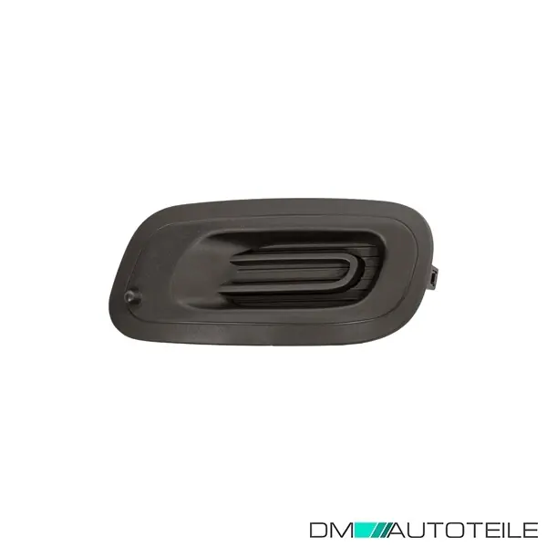 Stoßstangen Gitter Blende vorne links für Fiat Panda 312 319 Baujahr ab 2012 Finale Aktion