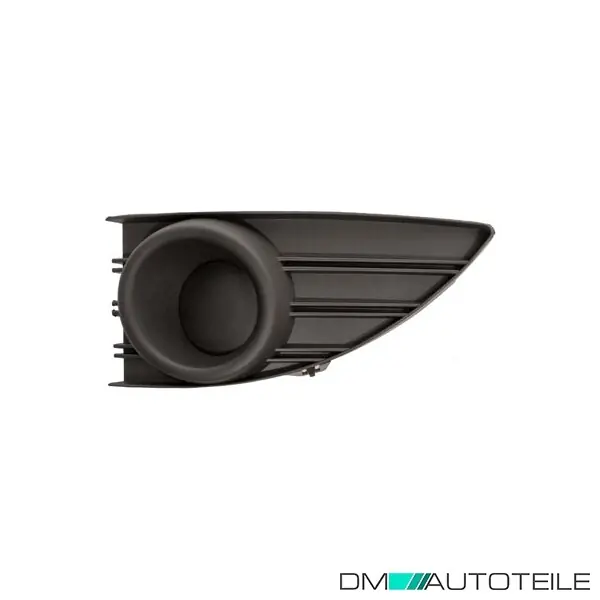 Stoßstangen Gitter Blende vorne links für Renault Fluence L3 Baujahr 2010-2012 Aktuell