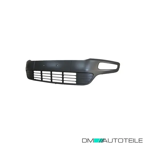Stoßstangen Gitter Blende vorne mitte für Abarth Punto Fiat Evo 199 2009-2012 Top-Angebot