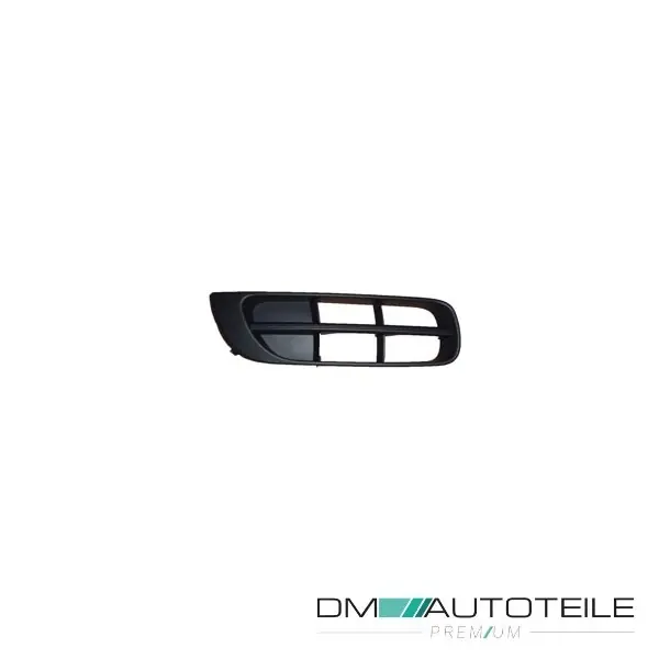Top-Angebot Stoßstangen Gitter Blende vorne rechts für Skoda Fabia II 542 Baujahr 2007-2010