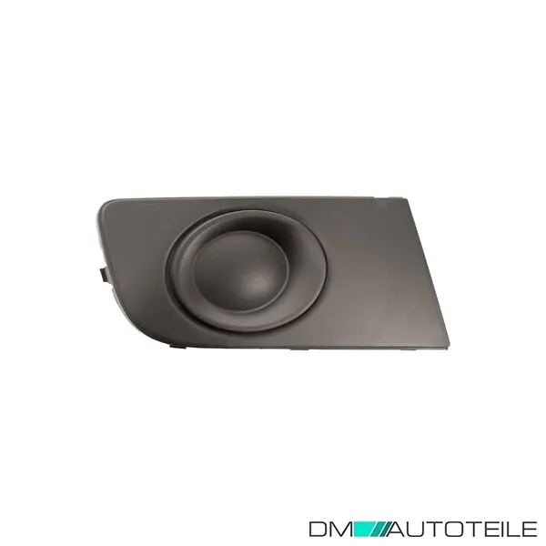 Knallerangebot Stoßstangen Gitter vorne rechts für VW Amarok 2HA 2HB S1B S6B S7A S7B 2010-2012