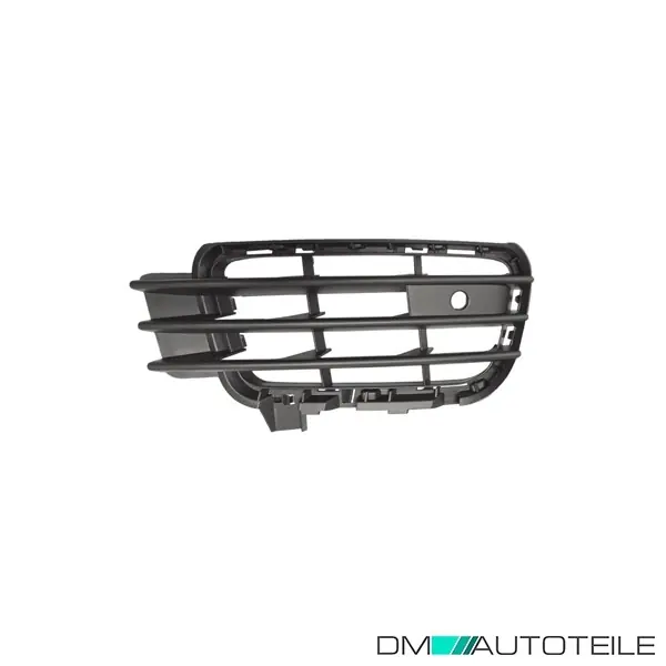Preisknaller Stoßstangen Gitter Blende PDC vorne rechts für VW Touareg 7P5 7P6 Bj. 2011-2014
