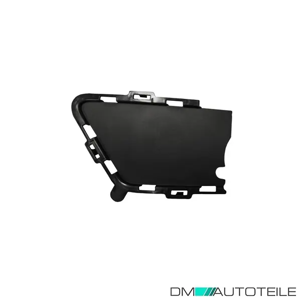 Stoßstangen Gitter innen vorne rechts für BMW 3er Touring M3 F30 F80 2015-2014 Markenprodukt