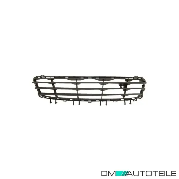 Stoßstangen Gitter vorne mitte für Opel Astra H GTC Kombi Caravan VFL 2004-2006 Nur Für Kurze Zeit