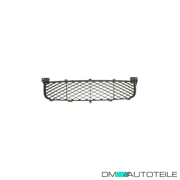 Stoßstangen Gitter Blende vorne für Suzuki Grand Vitara II JT TE TD 2006-2007 Top-Seller