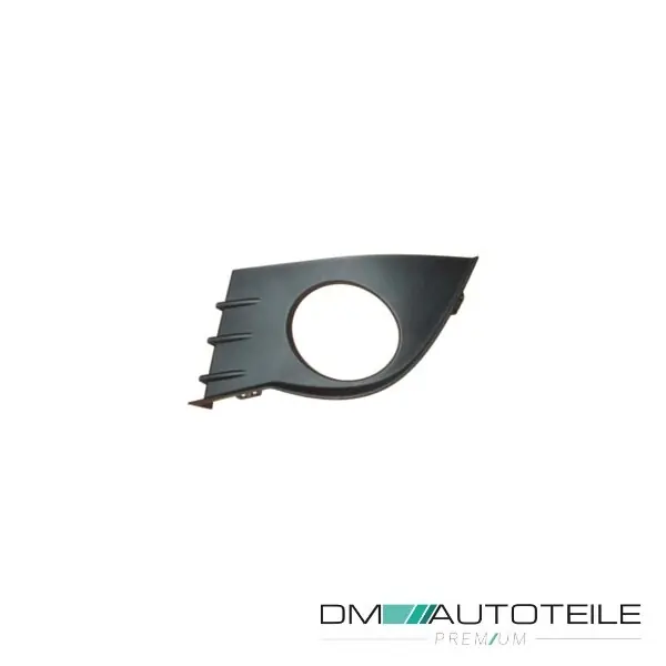 Nebelscheinwerfer Gitter vorne links für Renault Clio III Grandtour 2005-2009 Preisreduziert