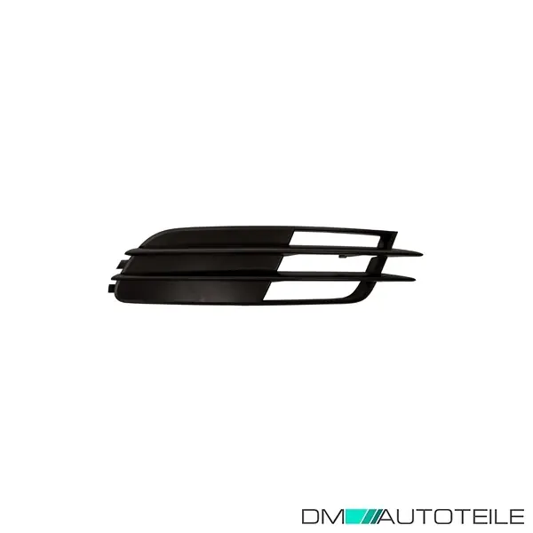 Stoßstangen Gitter Blende rechts für Audi A6 C7 Avant 4G2 4GC 4G5 4GD 2011-2014 Geprüft