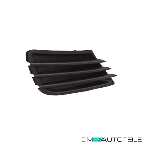 Sonderangebot Stoßstangen Gitter vorne rechts für Peugeot 207 SW CC /207+ WA WC WD 2009-2012