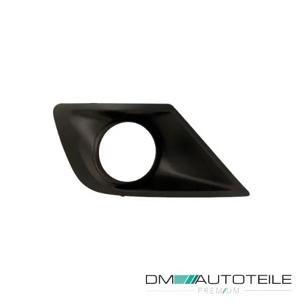 Stoßstangen Gitter vorne rechts für Peugeot 207 SW CC /207+ WA WC WD 2009-2012 Neuheit