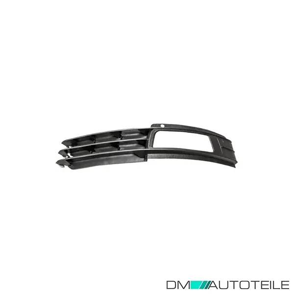 Heißes Angebot Nebelscheinwerfer Gitter vorne rechts für Audi A6 C6 Avant 4F2 4F5 Bj. 2008-2011