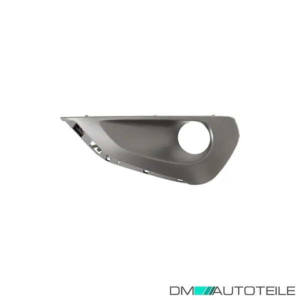 Preisknaller Nebelscheinwerfer Gitter vorne rechts für Peugeot 208 I CA CC CR Bj. 2015-2019