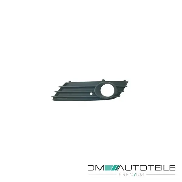 Nebelscheinwerfer Gitter links für Opel Astra H Kombi Caravan VFL Bj. 2004-2006 Neue Kollektion