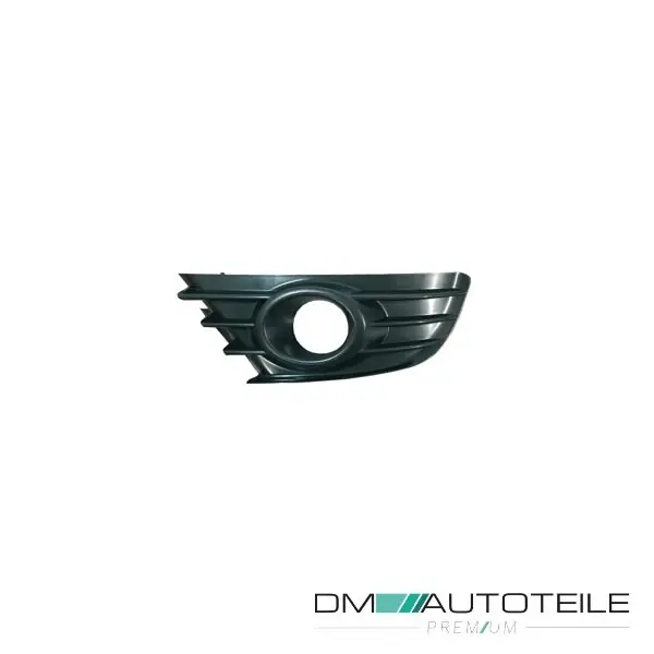Online Kaufen Nebelscheinwerfer Gitter vorne links für Citroën C4 I Coupe LC LA Bj. 2004-2008
