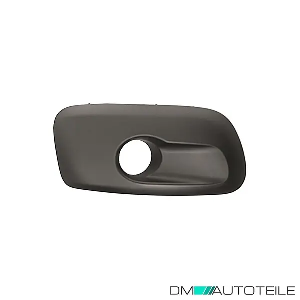 Markenprodukt Nebelscheinwerfer Gitter Blende vorne rechts für Citroën C3 Picasso SH 2009-2011