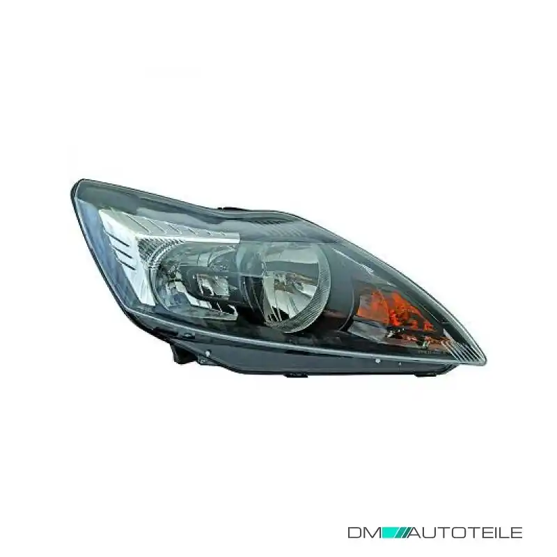 Scheinwerfer H7/H1 links passt für Ford Focus II Facelift ab Baujahr 2008-2011 Letzte Chance