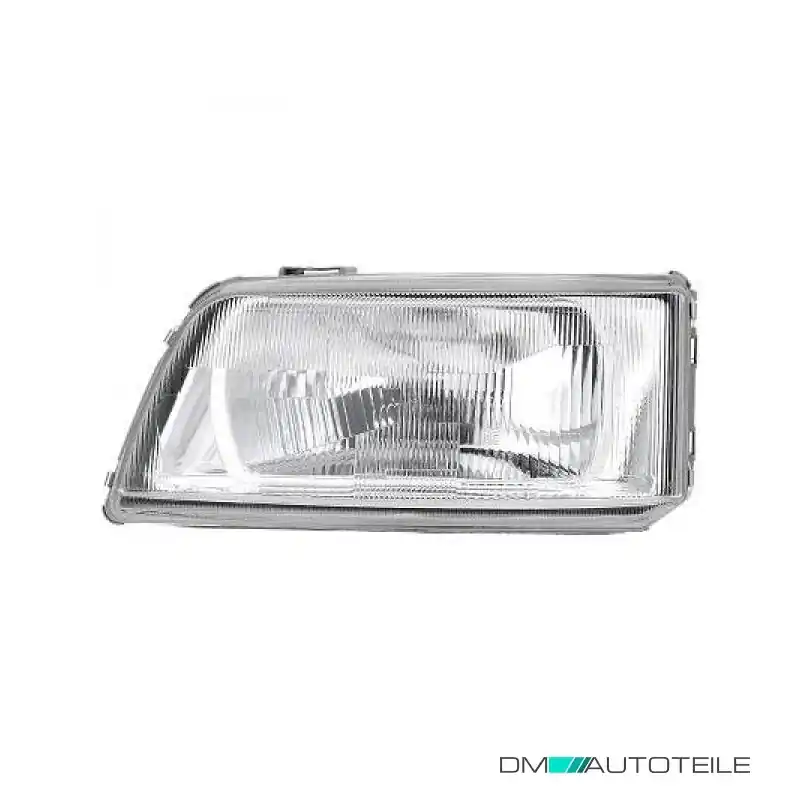 Solange Der Vorrat Reicht Scheinwerfer Depo links passt für Citroen/Fiat Jumper 230 Vorfacelift ab 94-02