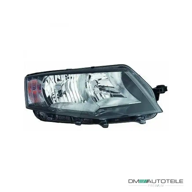 OE Marelli H7 Scheinwerfer rechts passt für Skoda Octavia III ab 2012-2017 Billig