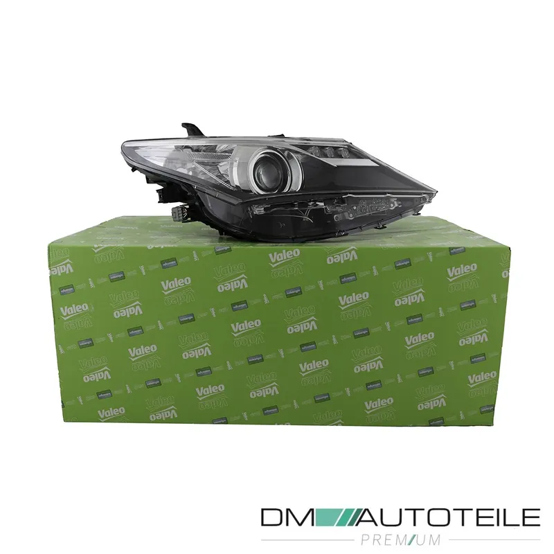 Aktuell OE Valeo HIR2 Scheinwerfer Motor rechts passt für Toyota Auris E18 ab 2012-2015