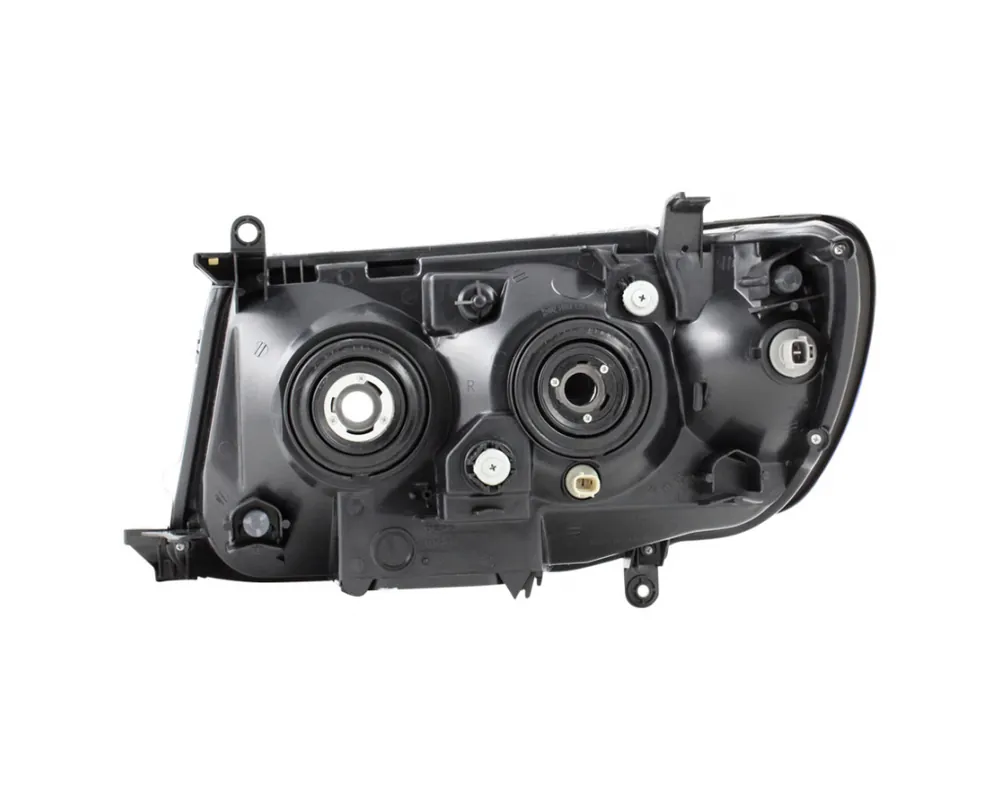 Sonderangebot DEPO Scheinwerfer HB3 + HB4