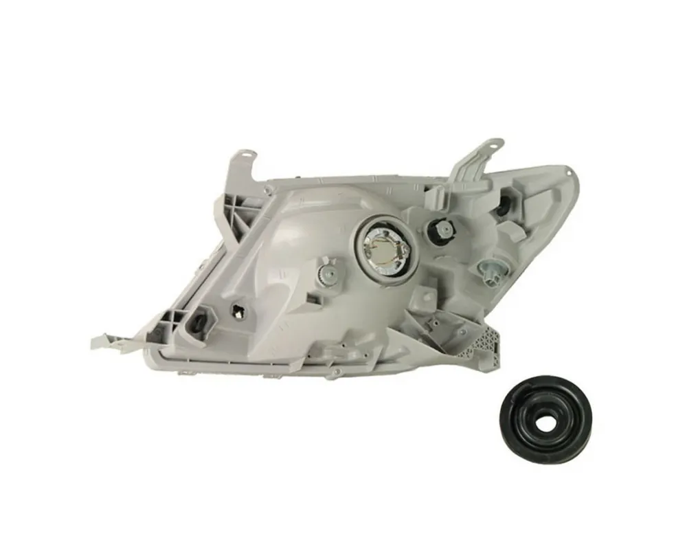 Letzte Chance DEPO Scheinwerfer H4