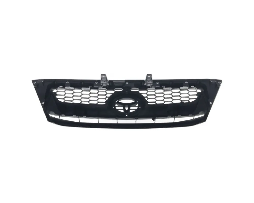Rabatt Kühlergrill