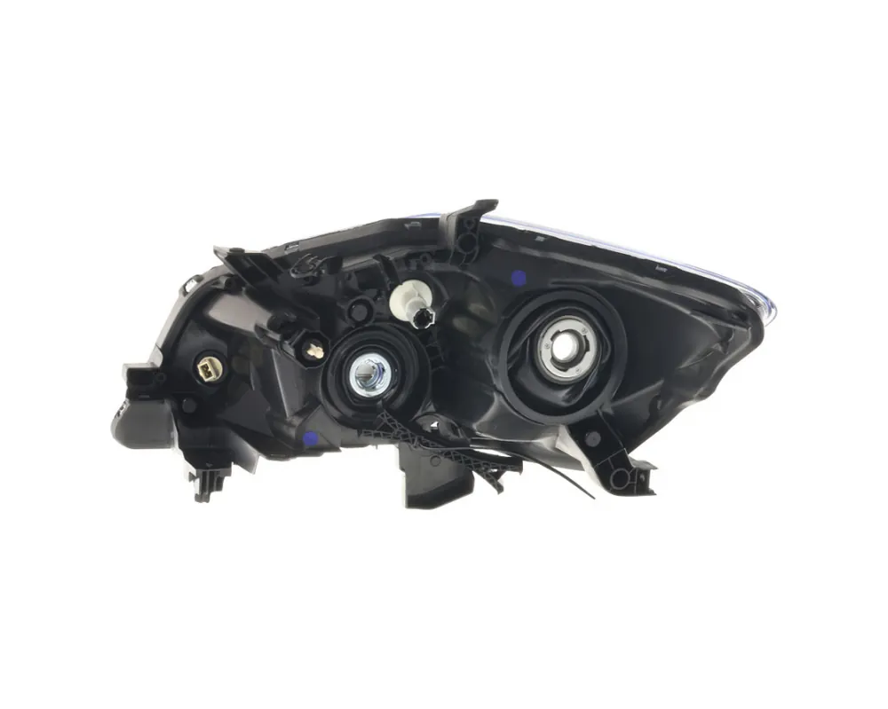 Highlight TYC Scheinwerfer H11 + HB3
