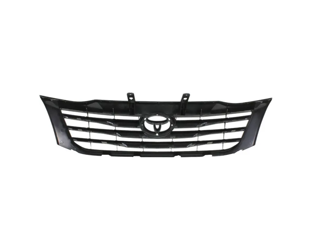 Kühlergrill Begrenztes Angebot
